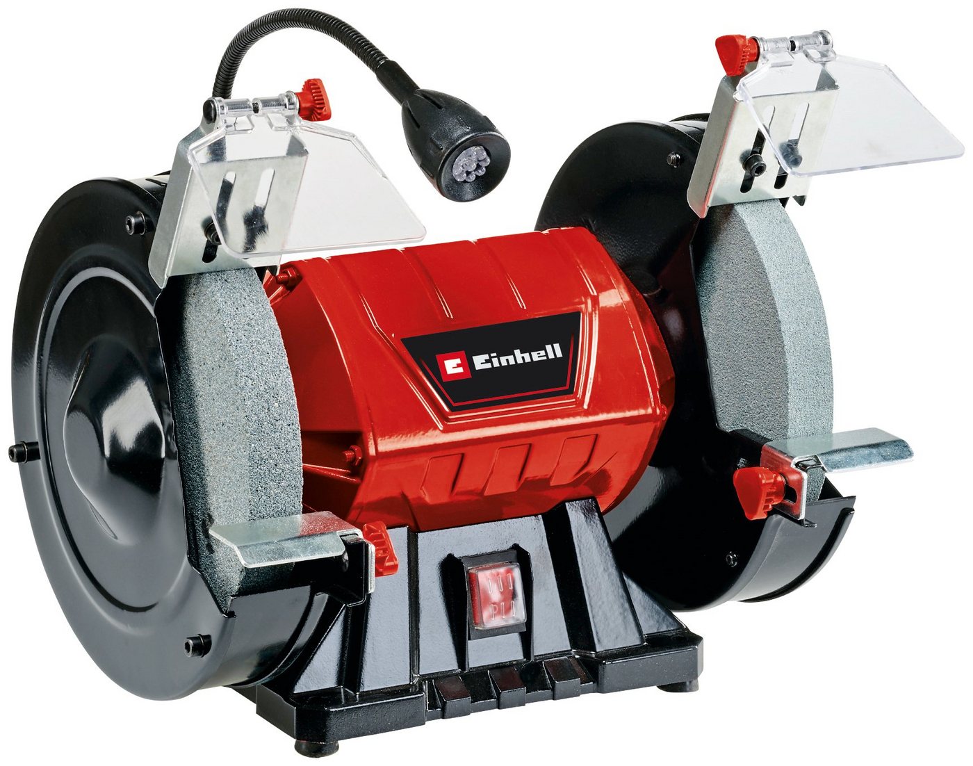 Einhell Doppelschleifer TC-BG 200 L, (3 tlg) von Einhell