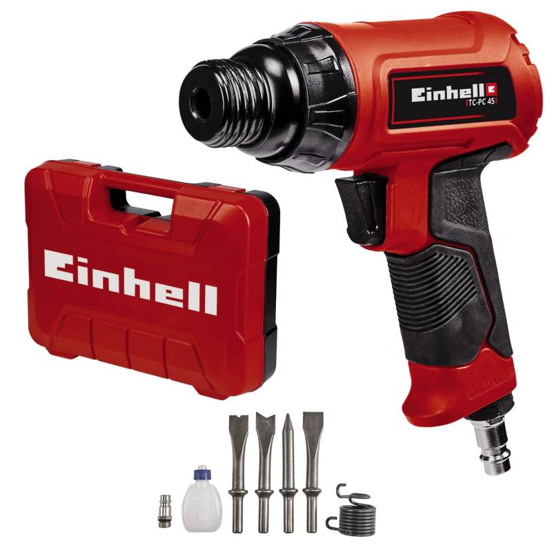 Einhell Druckluft-Meisselhammer TC-PC 45 von Einhell