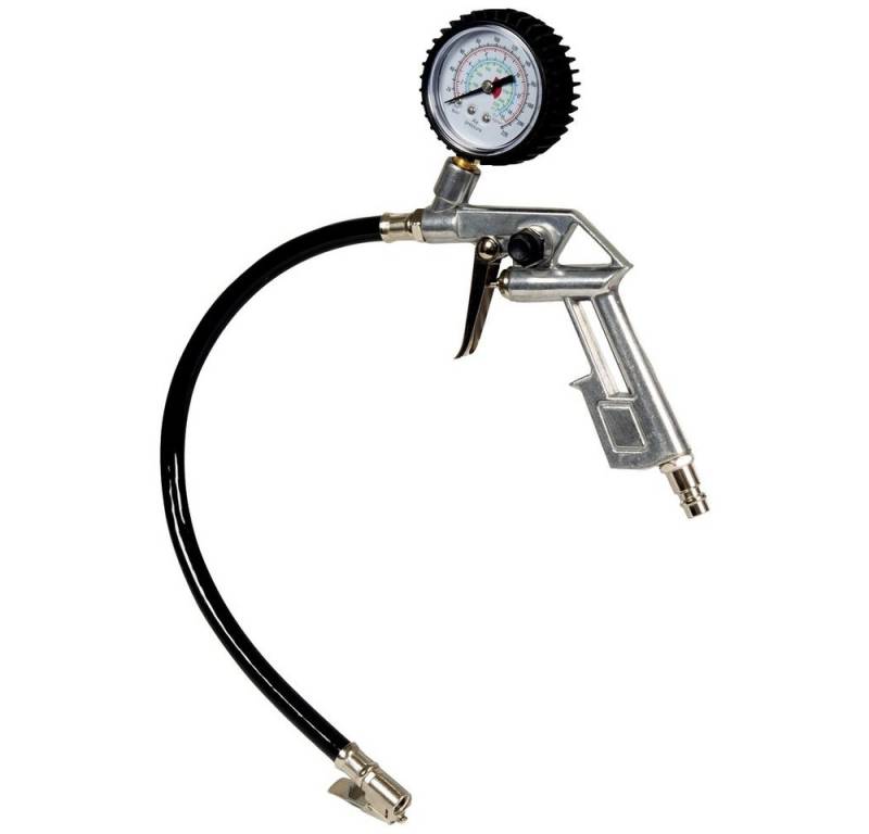Einhell Druckluftgeräte-Set Einhell Druckluft-Reifenfüller 8 bar von Einhell