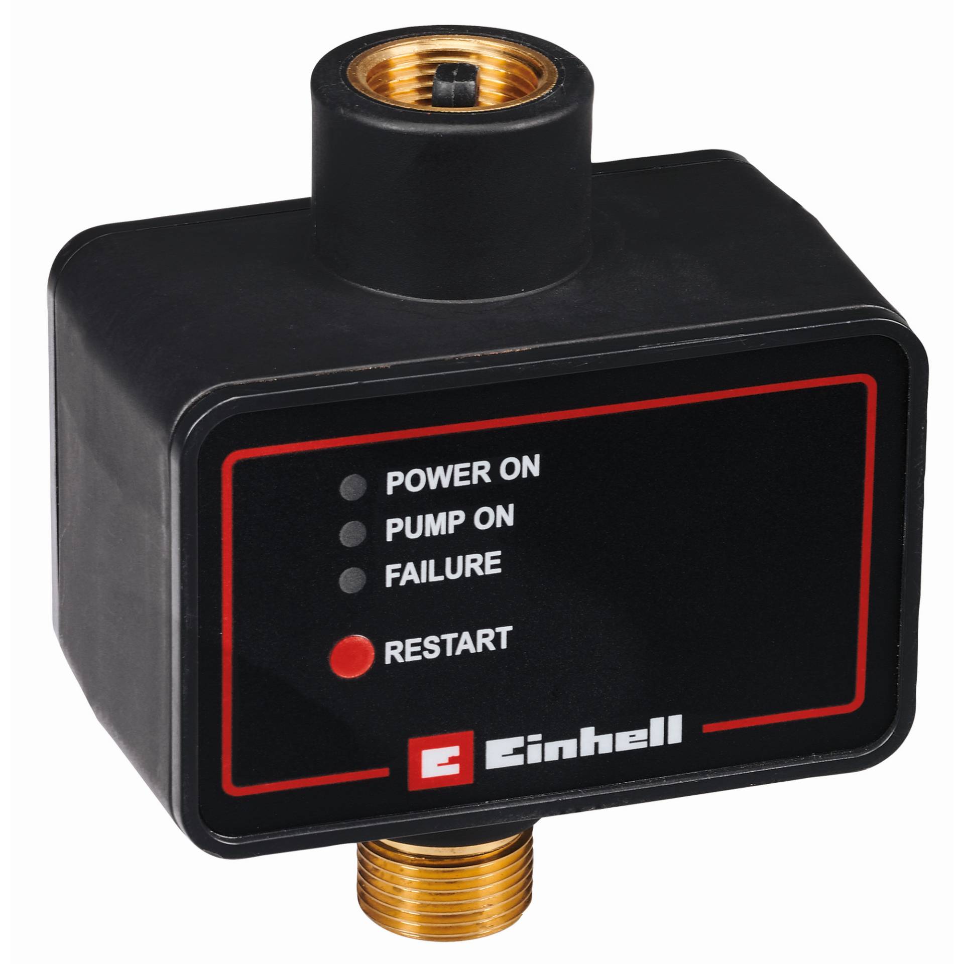 Einhell Durchflussschalter elektrisch Einhell Durchflussschalter elektrisch von Einhell