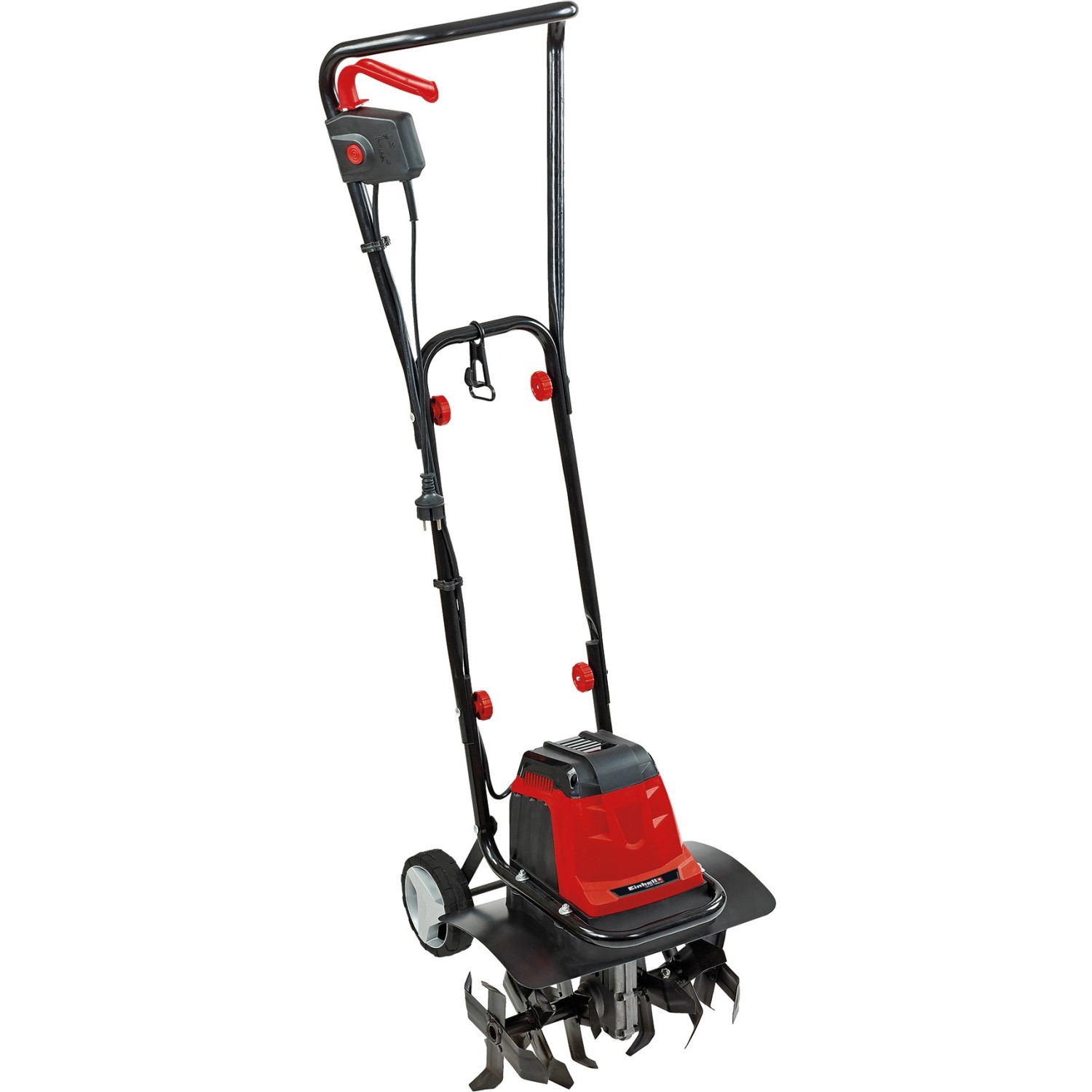 Einhell Elektro-Bodenhacke GC-RT 1440 M 1.400 W von Einhell