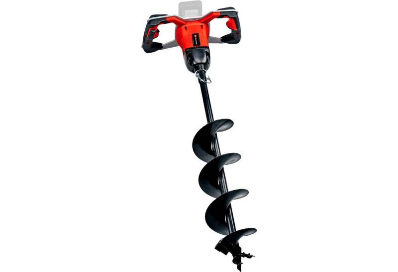 Einhell Elektro-Heckenschere EINHELL Professional Akku-Erdbohrer GP-EA 18/150 Einhell Elektro-Heckenschere EINHELL Professional Akku-Erdbohrer GP-EA 18/150 von Einhell