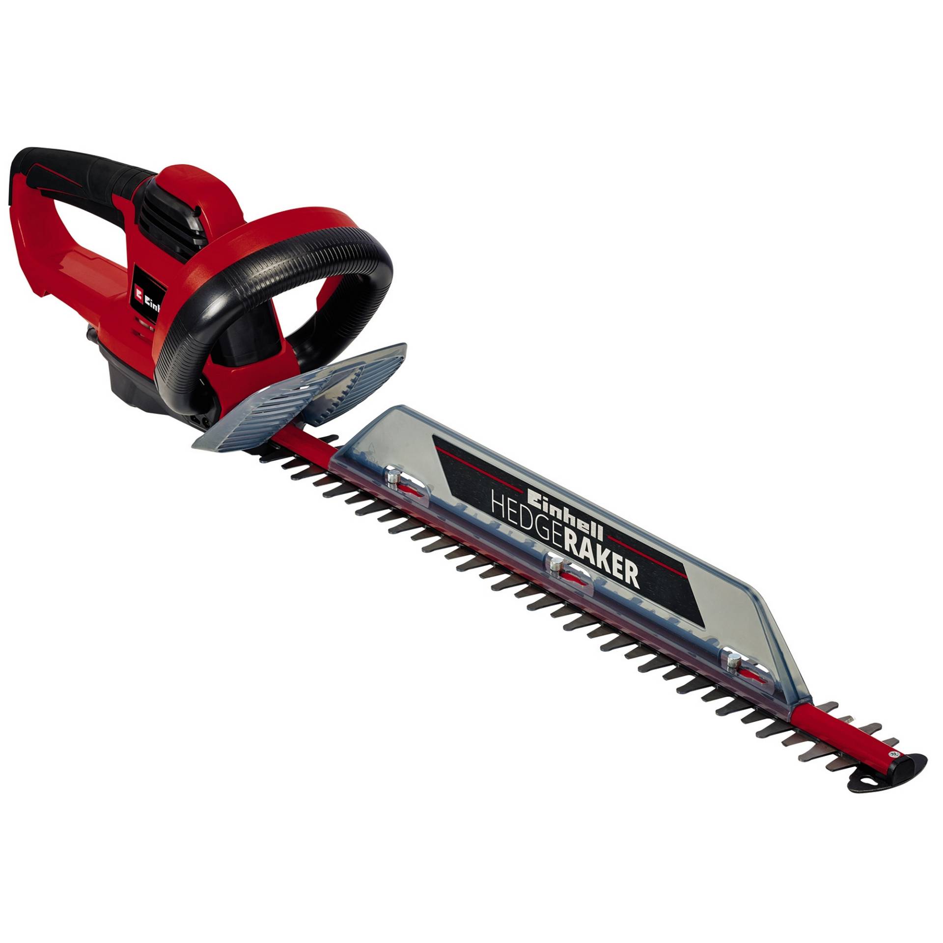 Einhell Elektro-Heckenschere 'GC-EH 6055/1' 61 cm 600 W Einhell Elektro-Heckenschere 'GC-EH 6055/1' 61 cm 600 W von Einhell
