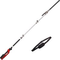 Einhell Elektro-Heckenschere "GC-HH 9046", 41 cm Schnittlänge, mit Teleskopstiel Einhell Elektro-Heckenschere "GC-HH 9046", 41 cm Schnittlänge, mit Teleskopstiel von Einhell
