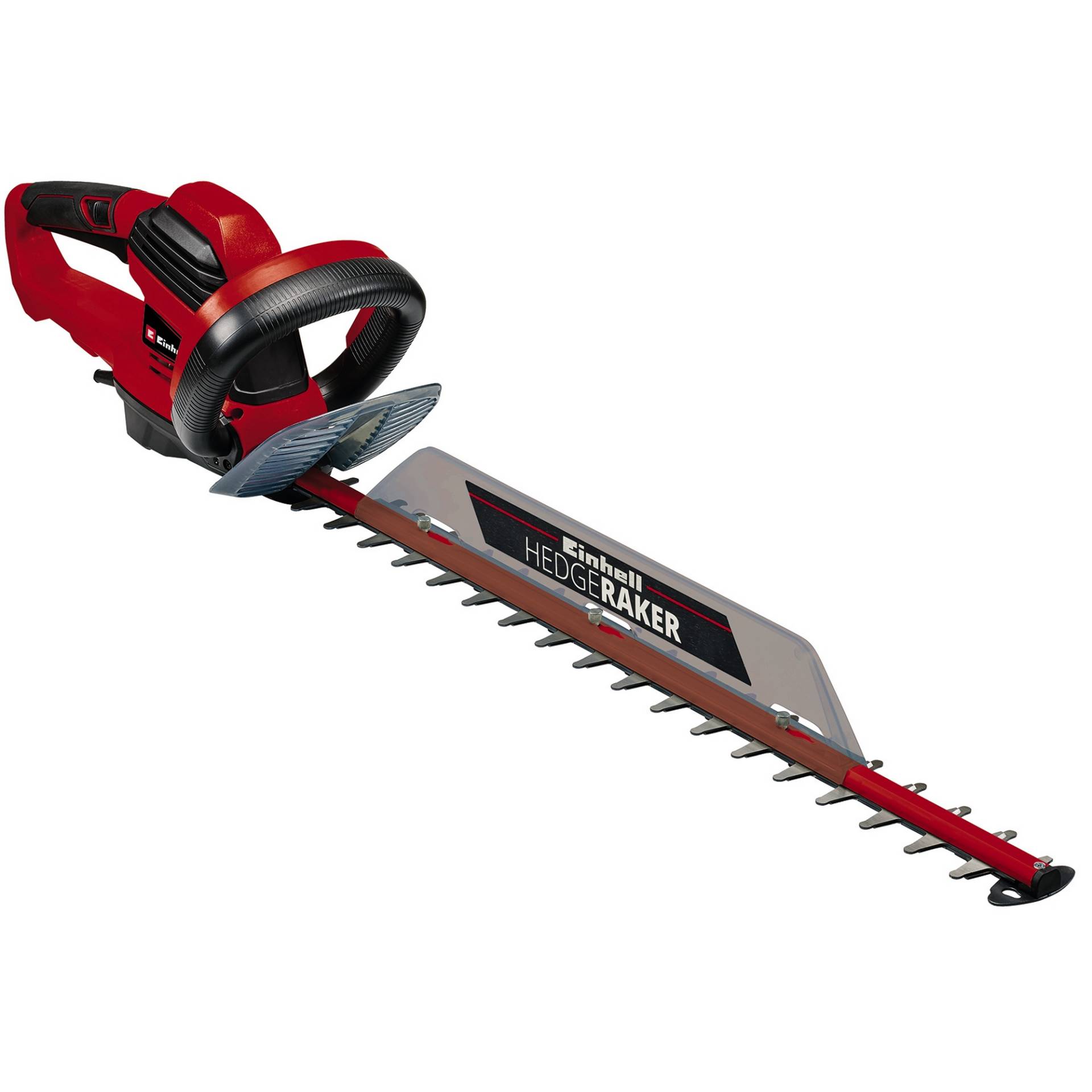 Einhell Elektro-Heckenschere 'GE-EH 6560' 66 cm 650 W Einhell Elektro-Heckenschere 'GE-EH 6560' 66 cm 650 W von Einhell