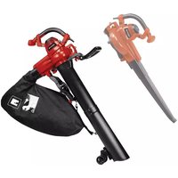 Einhell Elektro-Laubsauger GC-EL 3000 E (3433320) von Einhell
