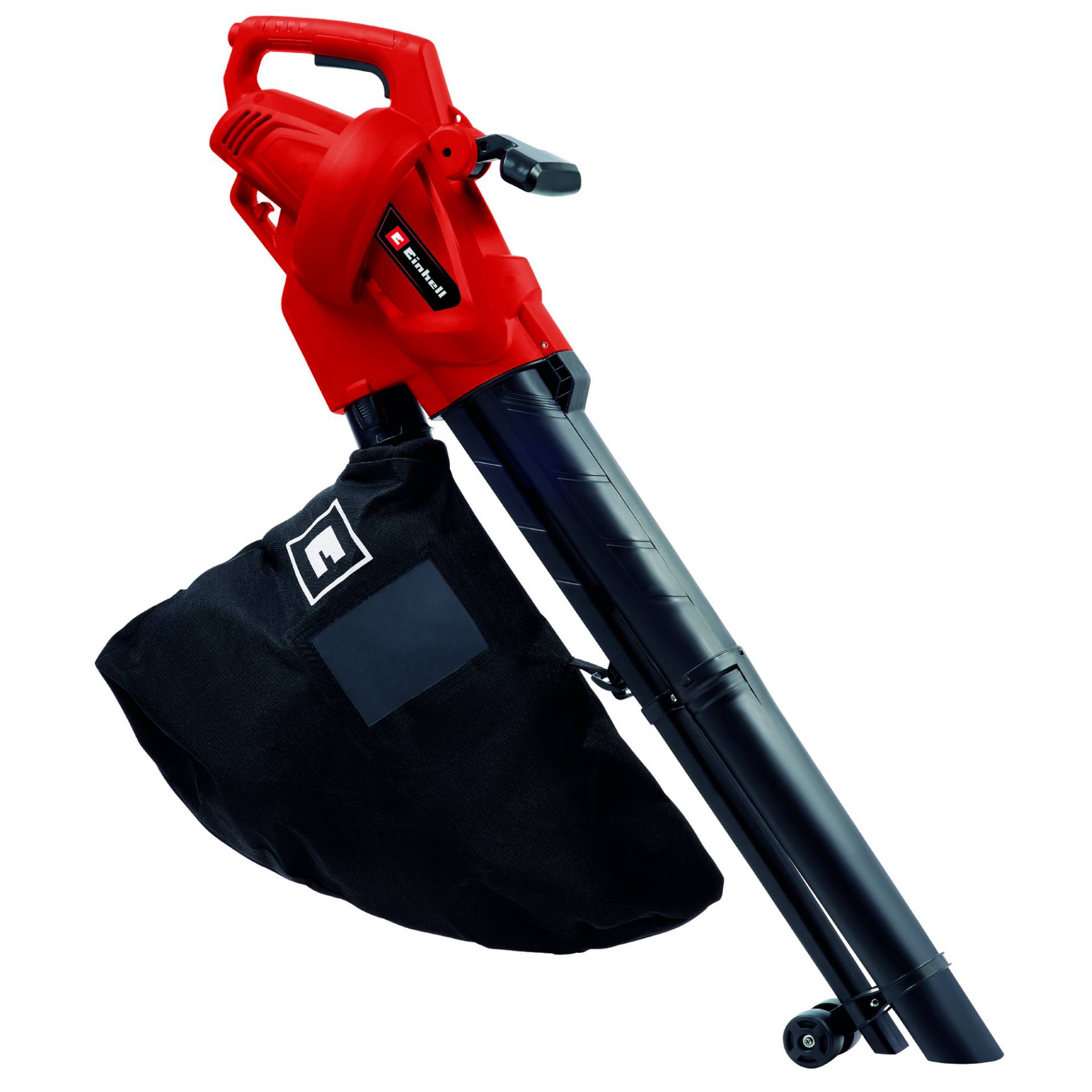 Einhell Elektro-Laubsauger 'GC-EL 3024 E' 3000 W Einhell Elektro-Laubsauger 'GC-EL 3024 E' 3000 W von Einhell
