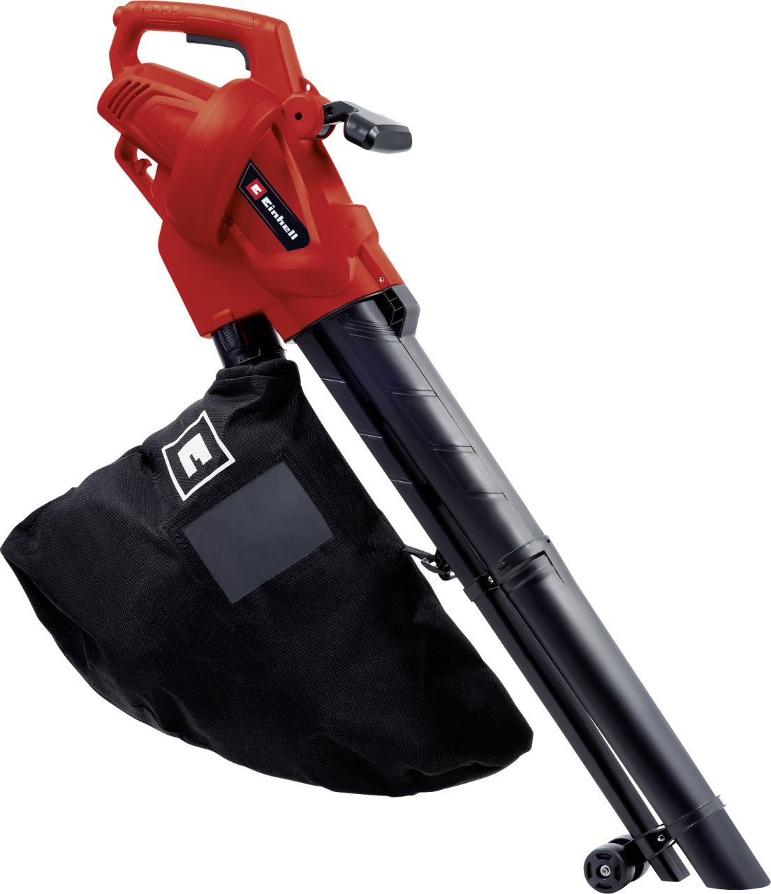 Einhell Elektro-Laubsauger GC-EL 3024 E 3.000 Watt von Einhell
