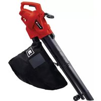 Einhell Elektro-Laubsauger GC-EL 3024 E (3433370) von Einhell