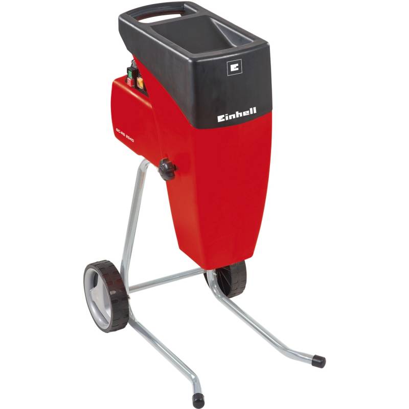 Einhell Elektro-Leisehäcksler GC-RS 2540 von Einhell
