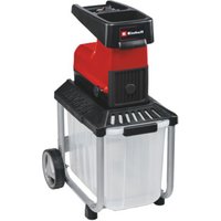 Einhell Elektro-Leisehäcksler GC-RS 60 CB von Einhell