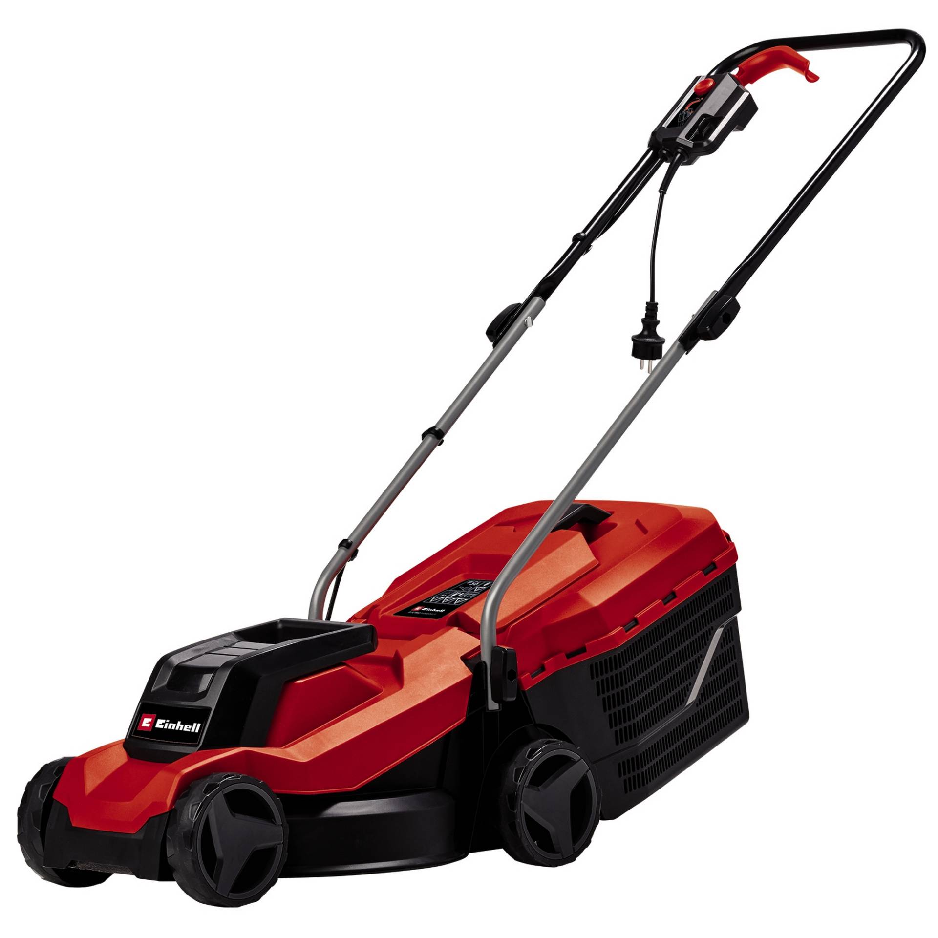 Einhell Elektro-Rasenmäher 'GC-EM 1000/32' 1000 W, bis 300 m² Einhell Elektro-Rasenmäher 'GC-EM 1000/32' 1000 W, bis 300 m² von Einhell