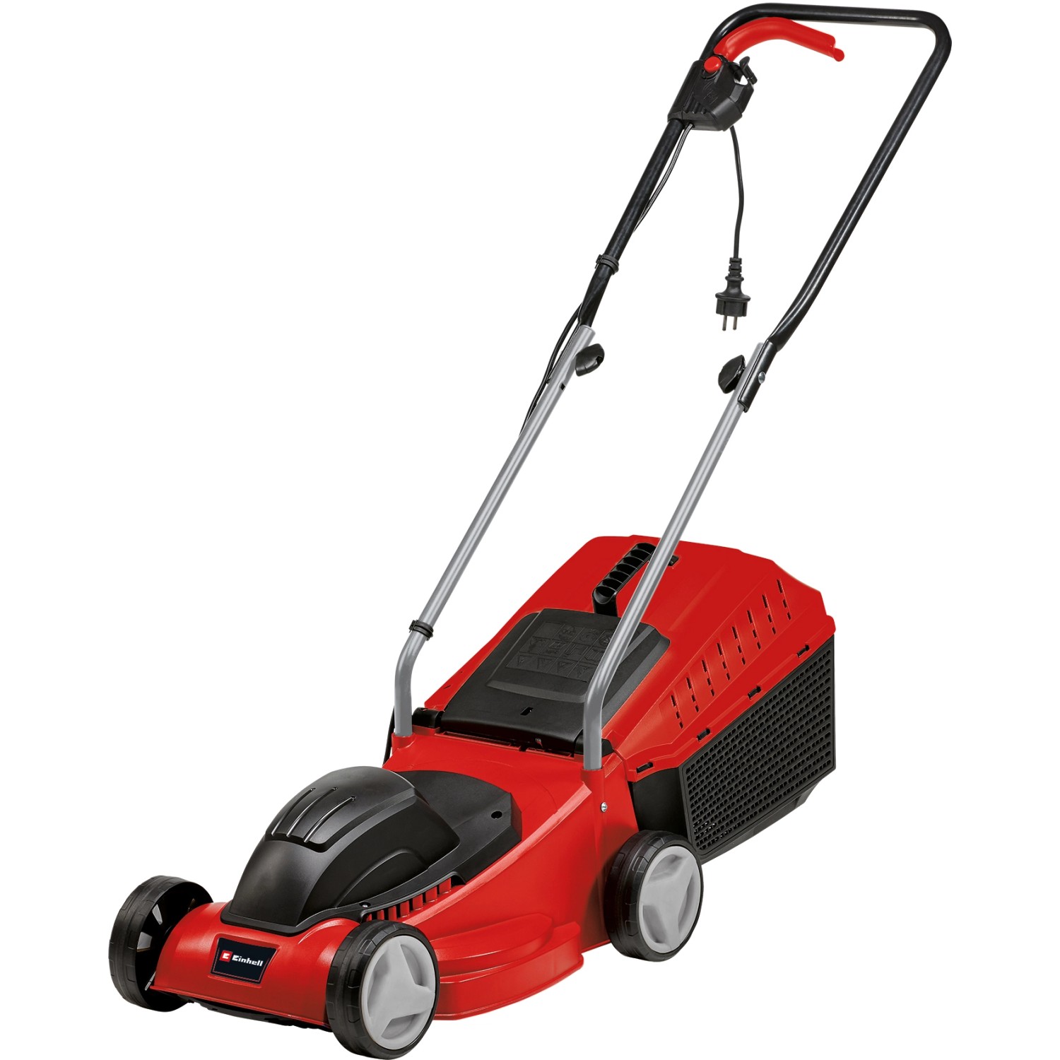 Einhell Elektro-Rasenmäher GC-EM 1032 Einhell Elektro-Rasenmäher GC-EM 1032 von Einhell