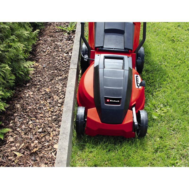 Einhell Elektro-Rasenmäher GC-EM 1700/42 Einhell Elektro-Rasenmäher GC-EM 1700/42 von Einhell
