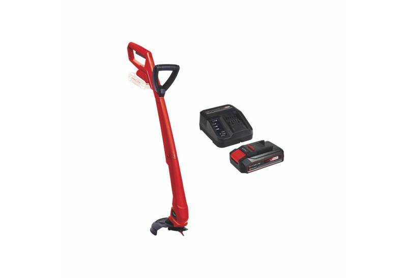 Einhell Elektro-Rasentrimmer EINHELL Akku-Rasentrimmer GC-CT 18/24 Li P (1x 2,5 von Einhell