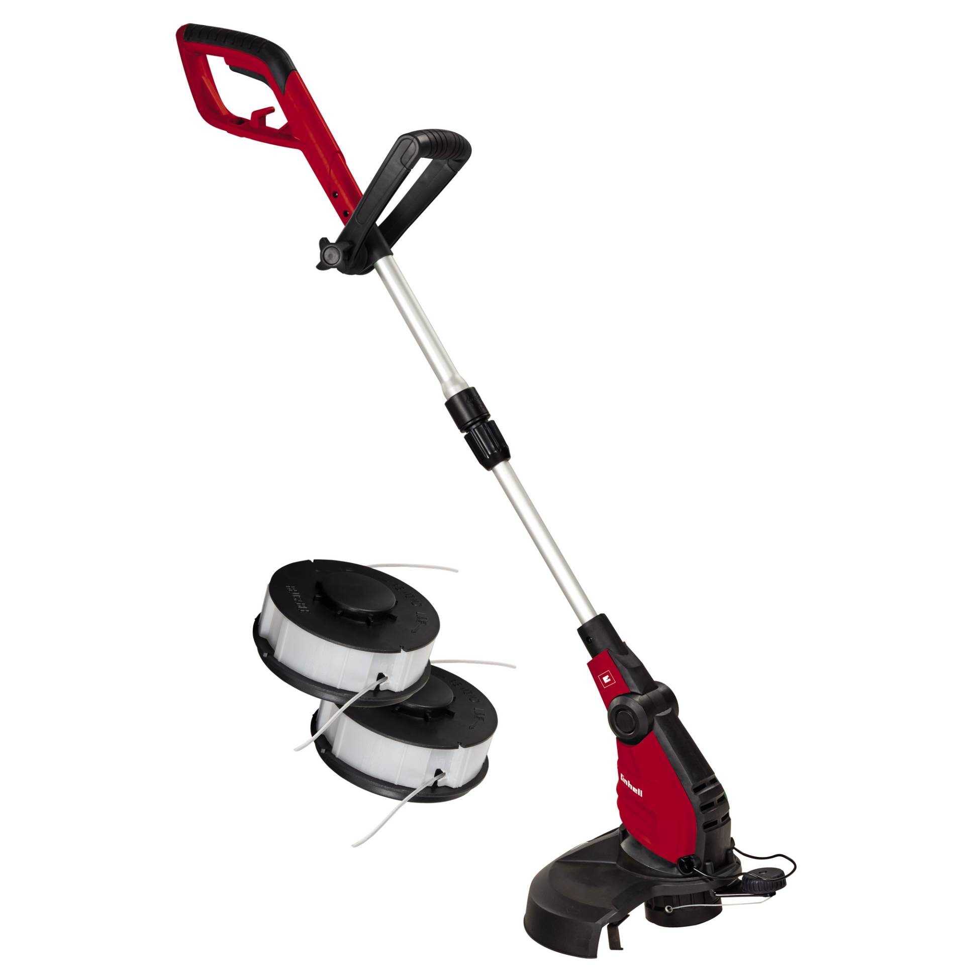 Einhell Elektro-Rasentrimmer 'GC-ET 450/300 Kit' 450 W Ø 30 cm Einhell Elektro-Rasentrimmer 'GC-ET 450/300 Kit' 450 W Ø 30 cm von Einhell