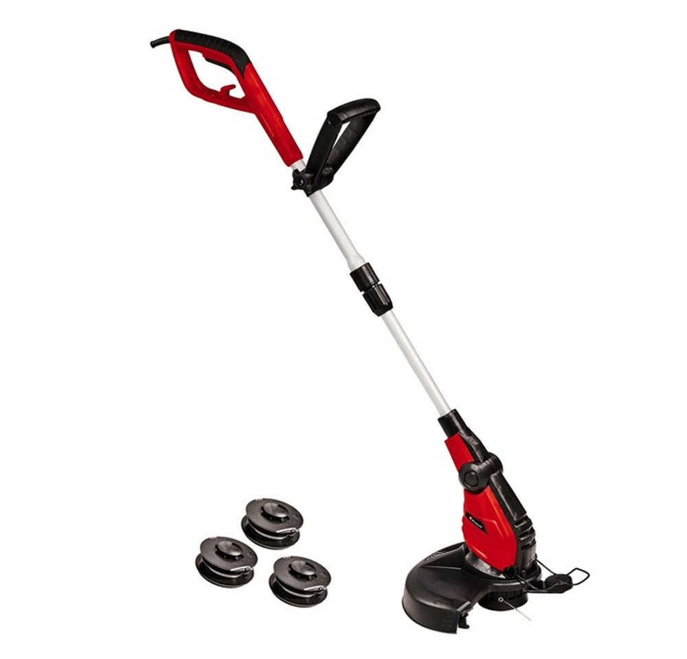 Einhell Elektro-Rasentrimmer GC-ET 4530 Elektro Rasentrimmer Einhell Elektro-Rasentrimmer GC-ET 4530 Elektro Rasentrimmer von Einhell