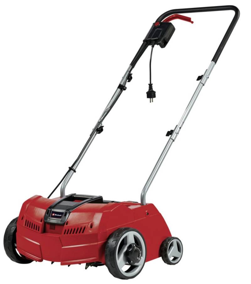 Einhell Elektro-Vertikutierer GC-ES 1231/1 31 cm von Einhell