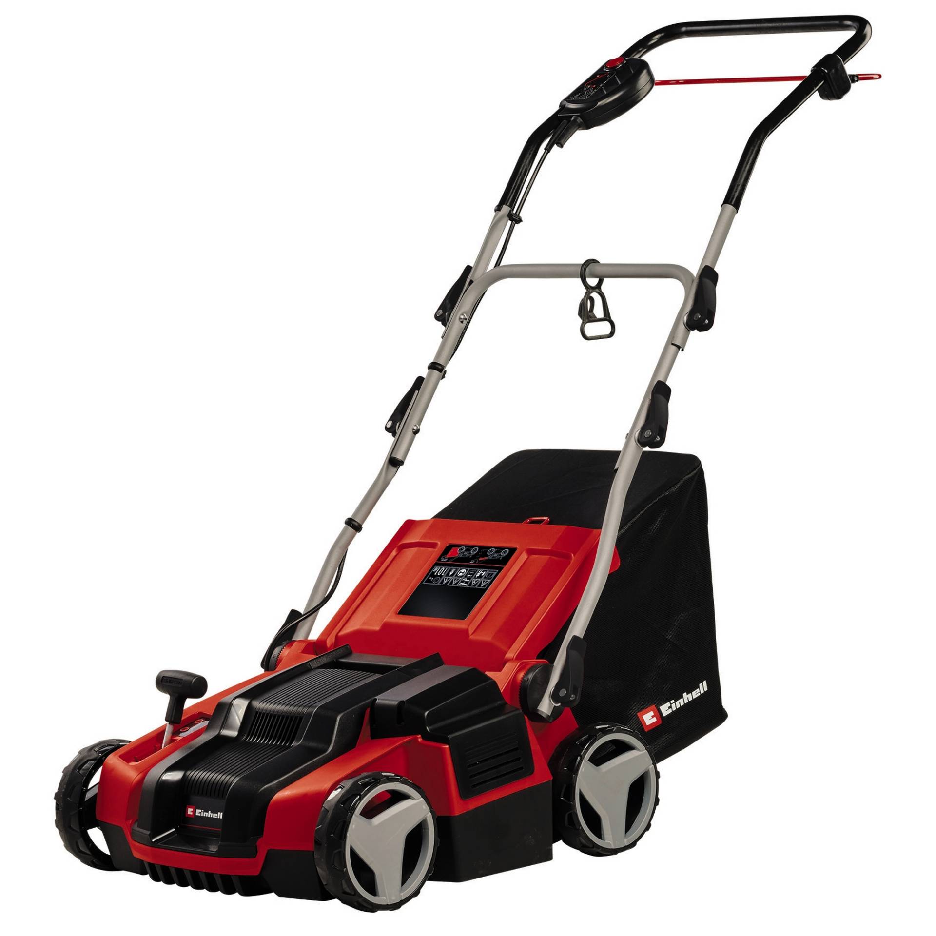 Einhell Elektro-Vertikutierer-Lüfter 'GE-SA 1435/1' bis 500 m² Einhell Elektro-Vertikutierer-Lüfter 'GE-SA 1435/1' bis 500 m² von Einhell