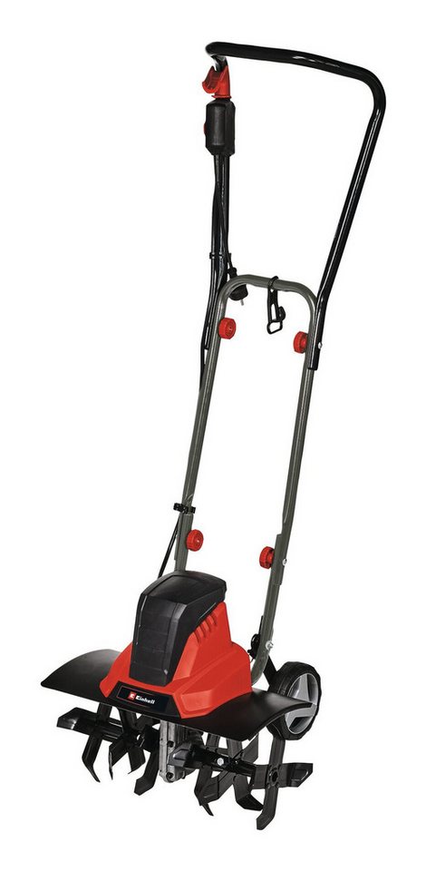 Einhell Elektromotorhacke, Elektro-Bodenhacke GC-RT 1545 M von Einhell