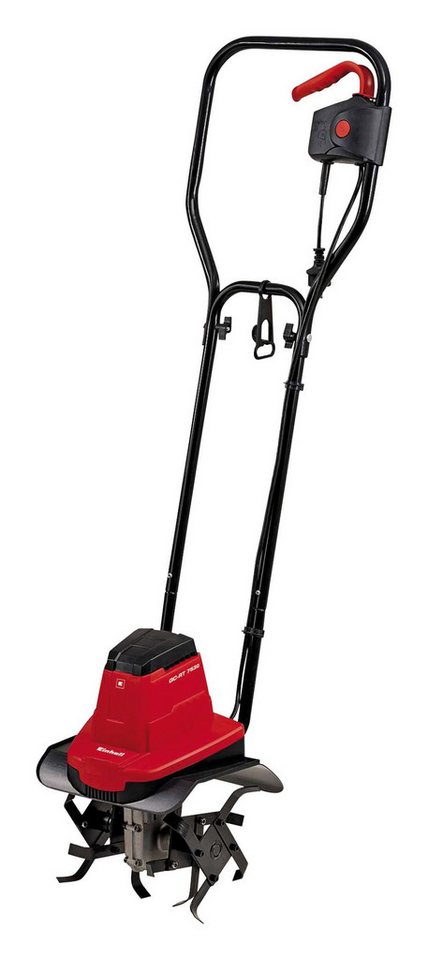 Einhell Elektromotorhacke, Elektro-Bodenhacke GC-RT 7530 von Einhell