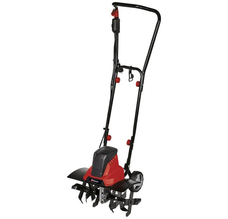 Einhell Elektromotorhacke Einhell 3431060 Elektro Hacke 45 cm 1500 W von Einhell