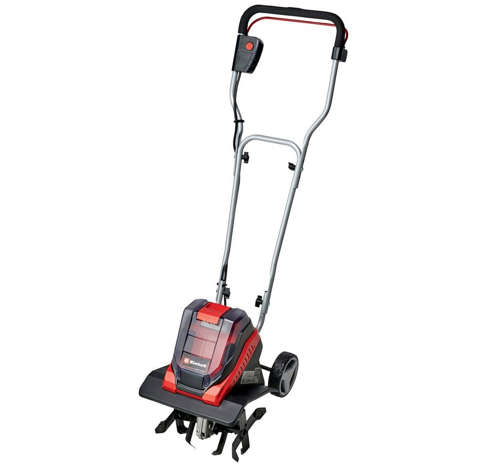 Einhell Elektromotorhacke Einhell 3431200 Akku Motorhacke 30 cm Einhell Elektromotorhacke Einhell 3431200 Akku Motorhacke 30 cm von Einhell