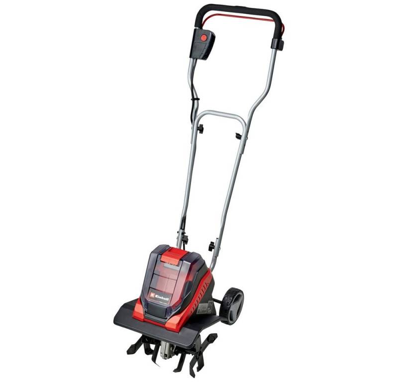 Einhell Elektromotorhacke Einhell 3431200 Akku Motorhacke 30 cm von Einhell