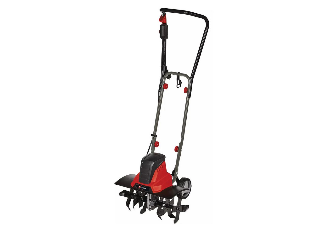 Einhell Elektromotorhacke Elektrische Bodenhacke GC-RT 1545 M 1500 W klappbar Bodenfräse Einhell Elektromotorhacke Elektrische Bodenhacke GC-RT 1545 M 1500 W klappbar Bodenfräse von Einhell
