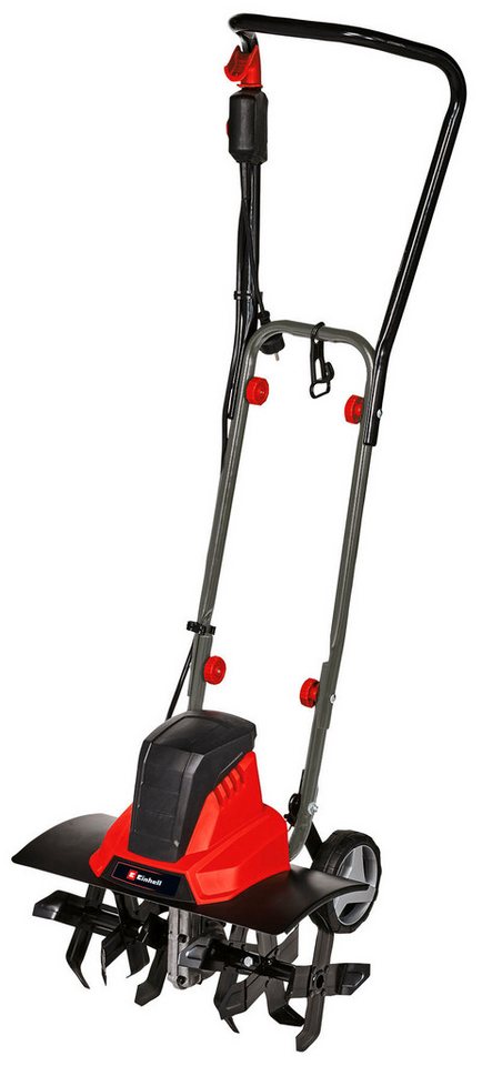 Einhell Elektromotorhacke GC-RT 1545 M, 45 cm Arbeitsbreite von Einhell
