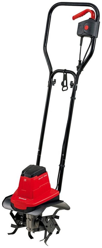 Einhell Elektromotorhacke GC-RT 7530, 30 cm Arbeitsbreite von Einhell