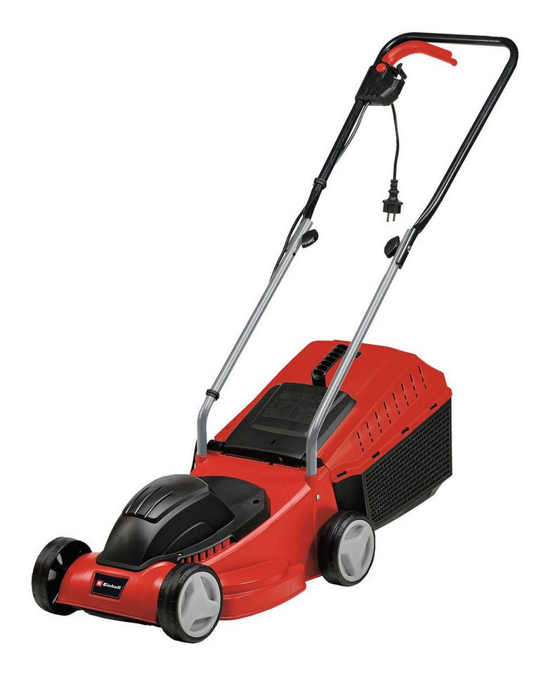 Einhell Elektrorasenmäher, 30 cm Schnittbreite, GC-EM 1032 von Einhell