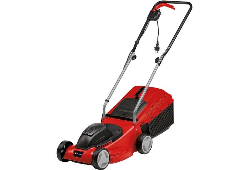 Einhell Elektrorasenmäher EINHELL Elektro-Rasenmäher GC-EM 1032, (1.000, (1.000 Watt) von Einhell