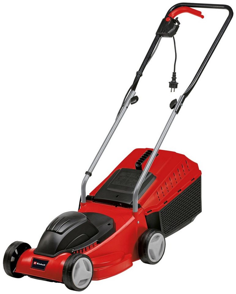 Einhell Elektrorasenmäher GC-EM 1232, 32 cm Schnittbreite Einhell Elektrorasenmäher GC-EM 1232, 32 cm Schnittbreite von Einhell