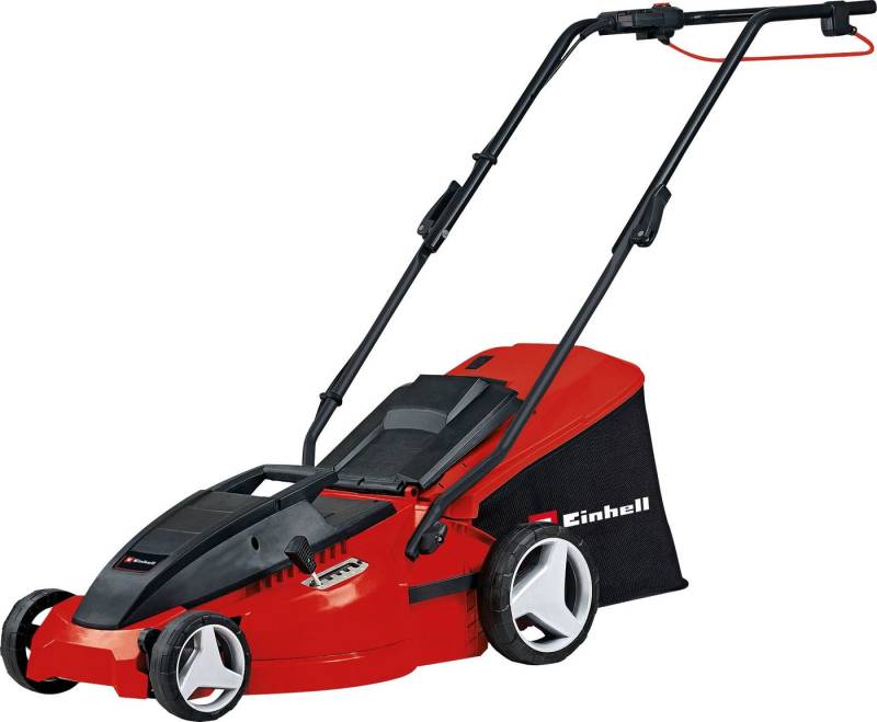 Einhell Elektrorasenmäher GC-EM 1500/36, 36 cm Schnittbreite von Einhell