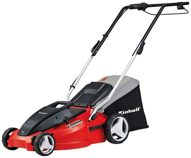 Einhell Elektrorasenmäher GC-EM 1742, 42 cm Schnittbreite von Einhell