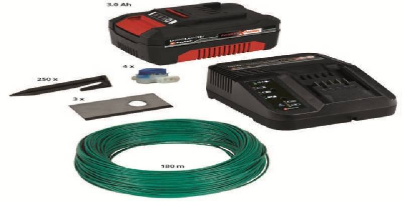 Einhell Elektrorasenmäher von Einhell