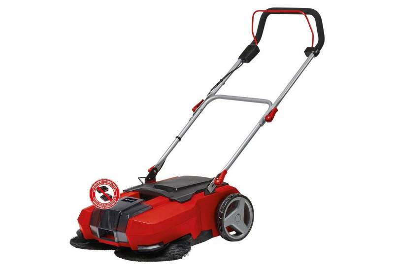 Einhell Elektrowerkzeug-Set TE-SW 18/610 Li-Solo Power Einhell Elektrowerkzeug-Set TE-SW 18/610 Li-Solo Power von Einhell