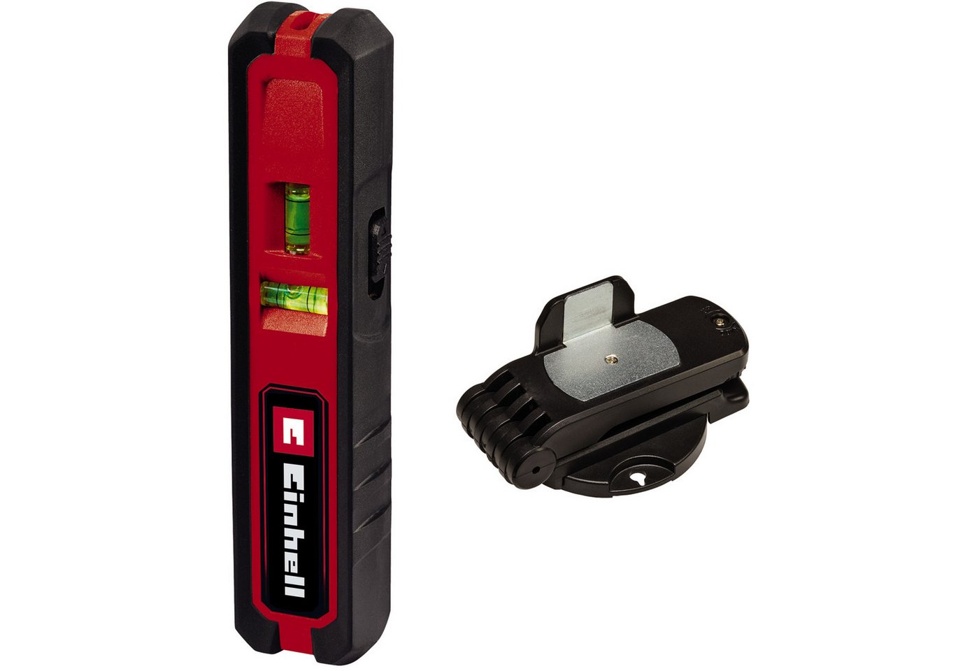 Einhell Entfernungsmesser EINHELL Lasernivelliergerät TC-LL 1, Linienlaser von Einhell