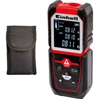 Einhell Entfernungsmesser "TC-LD 50" von Einhell