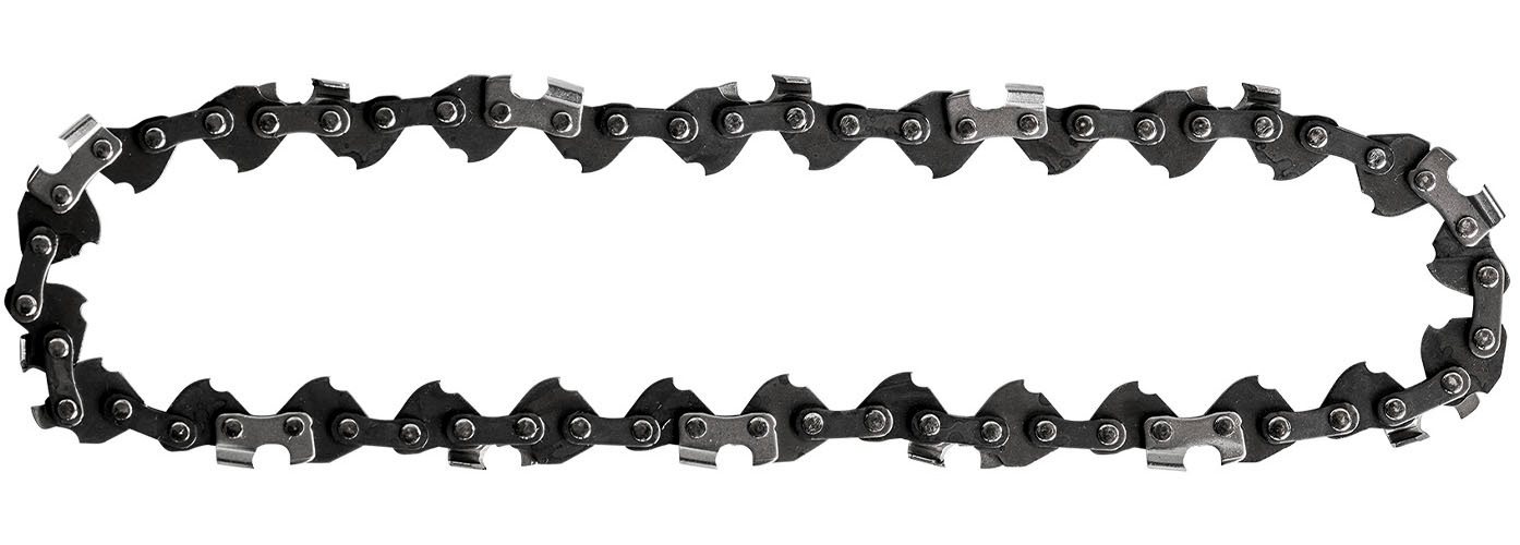 Einhell Ersatzkette, für Akku-Astkettensäge, 15 cm Länge, 1,0, 28T, 7,62 Einhell Ersatzkette, für Akku-Astkettensäge, 15 cm Länge, 1,0, 28T, 7,62 von Einhell