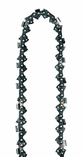 Original Einhell Ersatzkette 35 cm (Kettensägen-Zubehör, passend für div. Elektro- & Benzin-Kettensägen, Kettenlänge 35 cm, 52 Treibglieder, 3/8 Zoll Kettenteilung) von Einhell