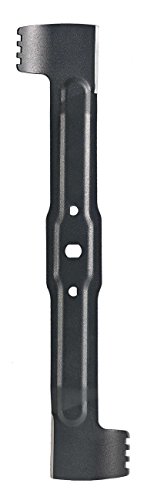 Original Einhell Ersatzmesser (Rasenmäher-Zubehör, passend für Einhell Elektro-Rasenmäher GC-EM 1742 & GC-EM 1700/42, Schnittbreite 42 cm, Messer aus Stahl) von Einhell