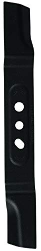 Original Einhell Ersatzmesser (Rasenmäher-Zubehör, passend für Einhell Benzin-Rasenmäher GC-PM 40 und GC-PM 40 S, Schnittbreite 40 cm, Stahlmesser) von Einhell