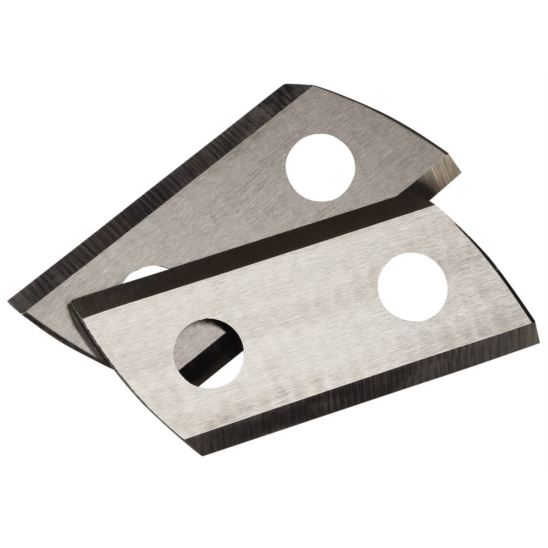 Einhell Ersatzmesser für Häcksler 'GC-KS 2540' 2 Stück Einhell Ersatzmesser für Häcksler 'GC-KS 2540' 2 Stück von Einhell