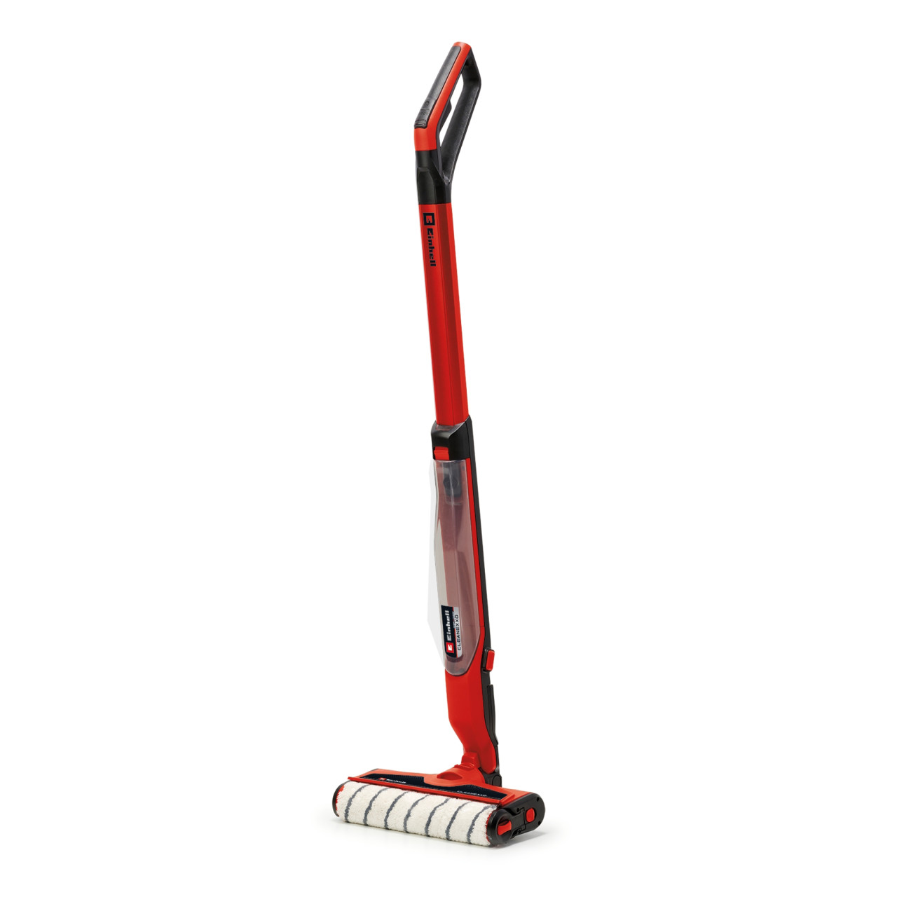 Einhell Expert Akku-Hartbodenreiniger CLEANEXXO Solo 18 V von Einhell