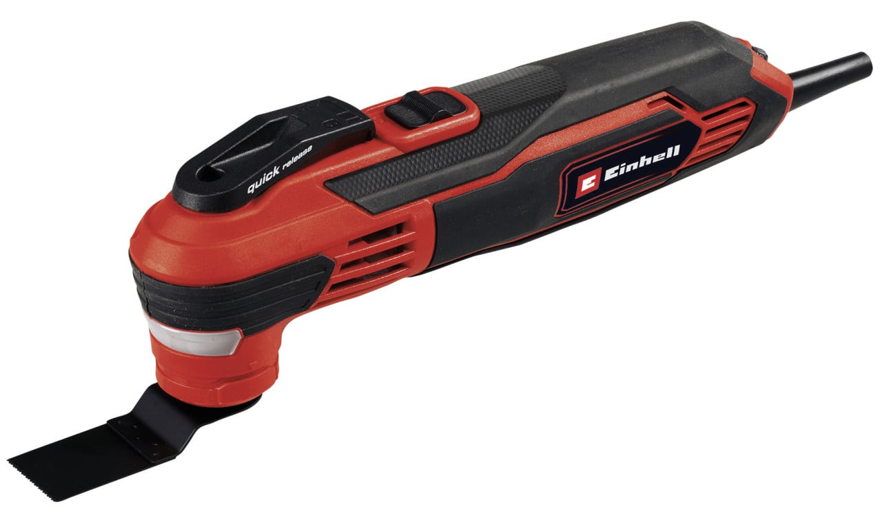 Einhell Expert Multi-Tool TE-MG 350 EQ Einhell Expert Multi-Tool TE-MG 350 EQ von Einhell