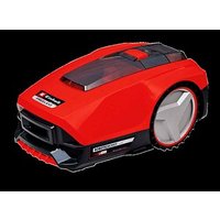 Einhell FREELEXO 550 Kit Mähroboter 18,0 V für bis zu 550,0 m², mit 1 Akku Einhell FREELEXO 550 Kit Mähroboter 18,0 V für bis zu 550,0 m², mit 1 Akku von Einhell