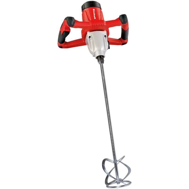Einhell Farb-Mörtelrührer TC-MX 1400-2 E von Einhell