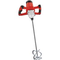 Einhell Farb-Mörtelrührer TC-MX 1400-2 E von Einhell